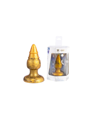 Plug anal Fantasy Goldy