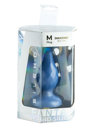 Plug anal Fantasy Diamond