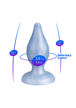 Plug anal Fantasy Diamond