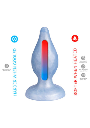 Plug anal Fantasy Diamond
