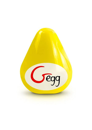 Masturbateur G-Egg
