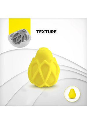 Masturbateur G-Egg
