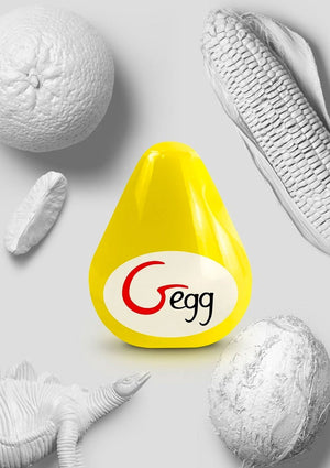 Masturbateur G-Egg