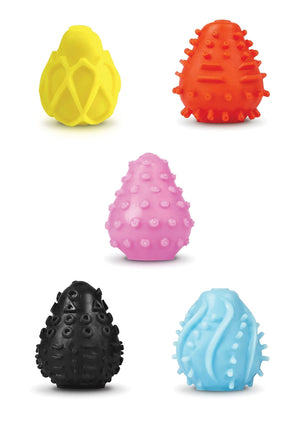 Masturbateur G-Egg