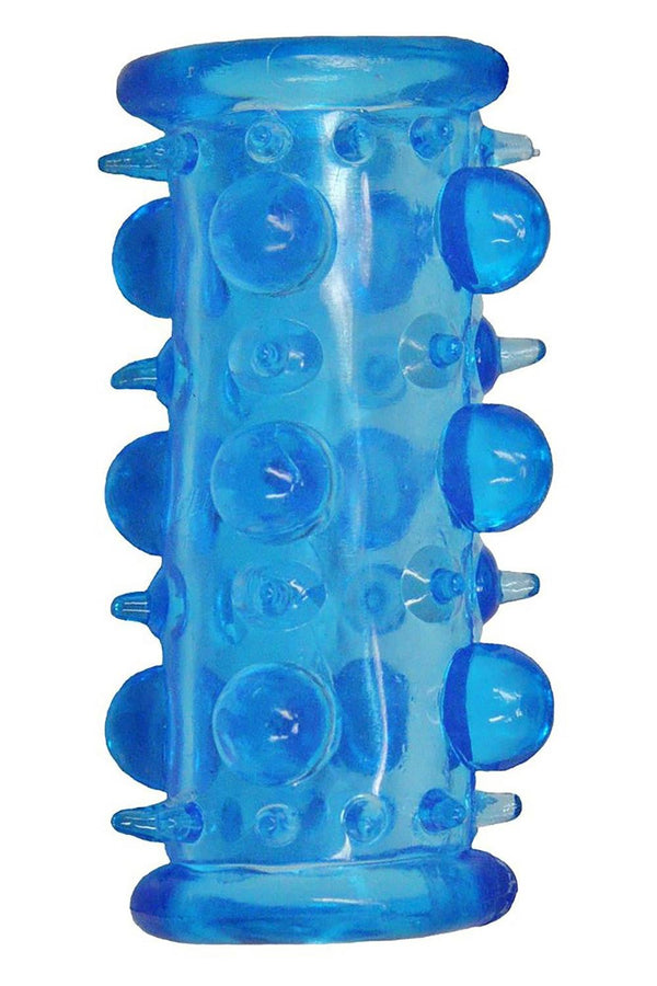 ALL TIME FAVORITES BEAD SLEEVE BLUE