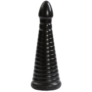 Intimidator - Plug Anal - 11 / 28 cm