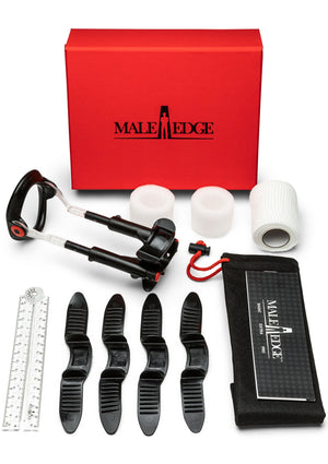 Extenseur pénien Male Edge Pro