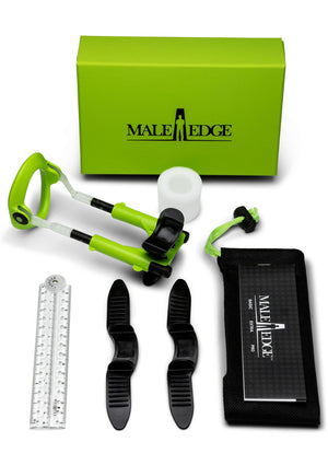 Extenseur pénien Male Edge Extra