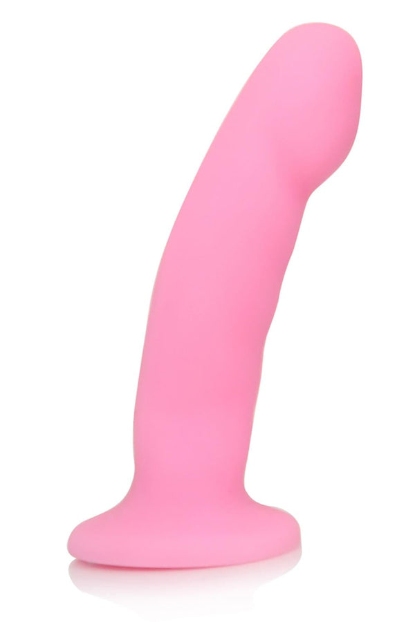LUXE CICI DILDO PINK