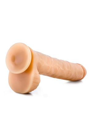 HUNG RIDER BRUNO 14 INCH DONG