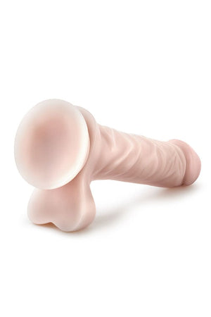 DR. SKIN COCK 9 INCH COCK 1 BEIGE