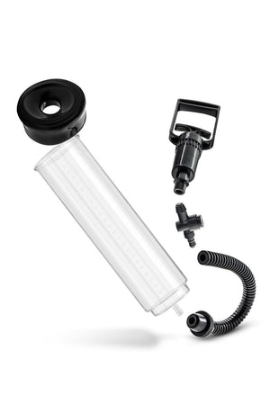 PERFORMANCE VX3 ENHANCEMENT SYSTEM CLEAR