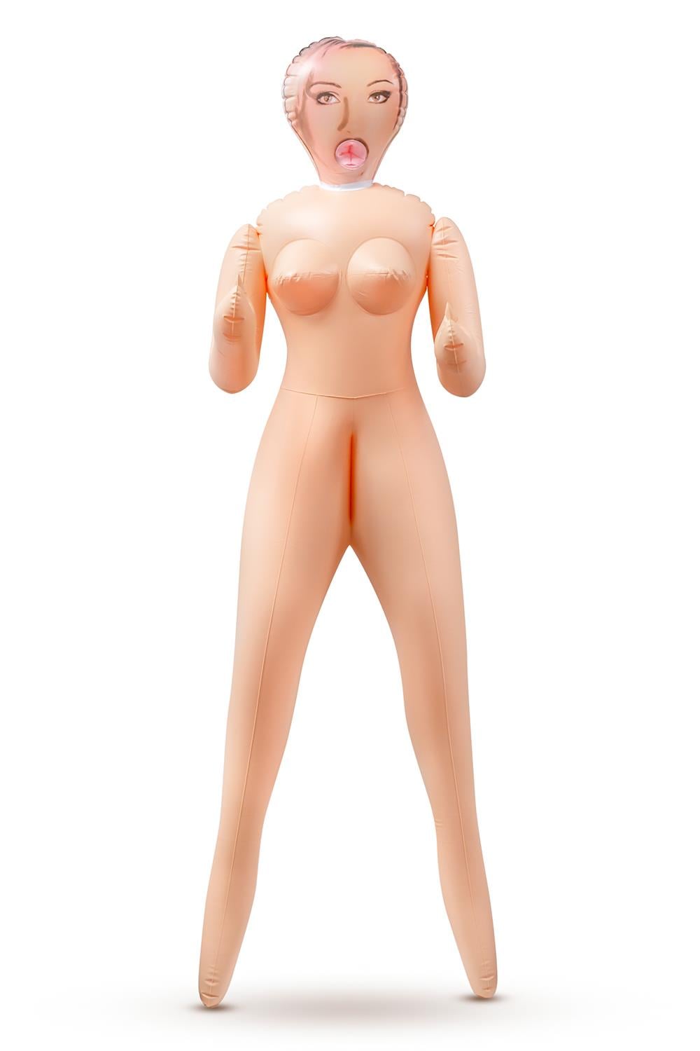 X5 MEN SWEET JASMINE SEX DOLL NATURAL