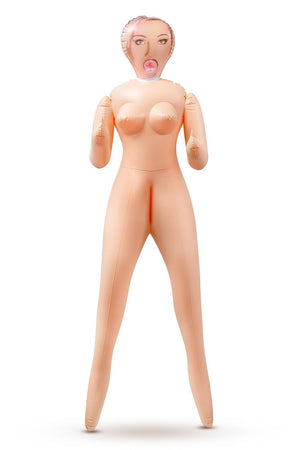 X5 MEN SWEET JASMINE SEX DOLL NATURAL