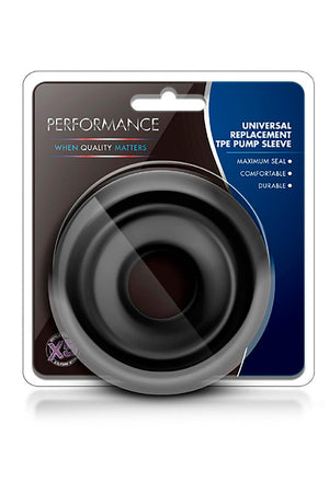 PERFORMANCE REPLACEMENT PUMP SLEEVE