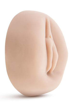 PERFORMANCE PUMP SLEEVE VAGINA BEIGE