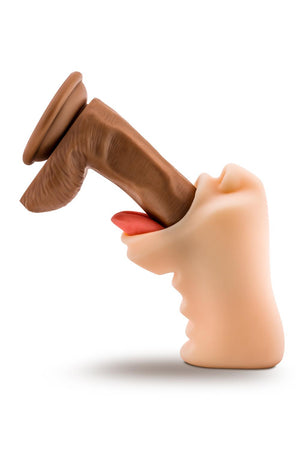 X5 MEN ORAL ANNE