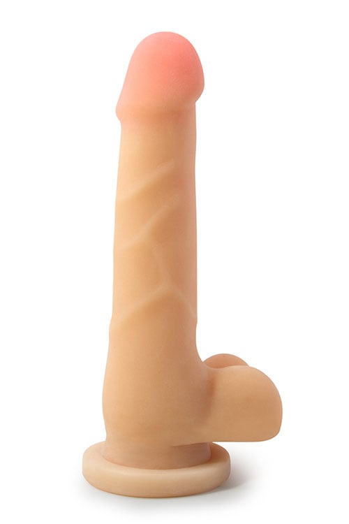 AU NATUREL 7 INCH SENSA FEEL SAM BEIGE
