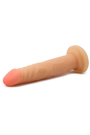 AU NATUREL 7.5 INCH RONNIE BEIGE