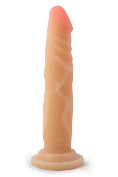 AU NATUREL 7.5 INCH RONNIE BEIGE