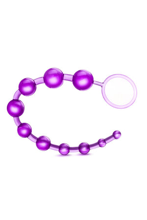 B YOURS BASIC BEADS PURPLE