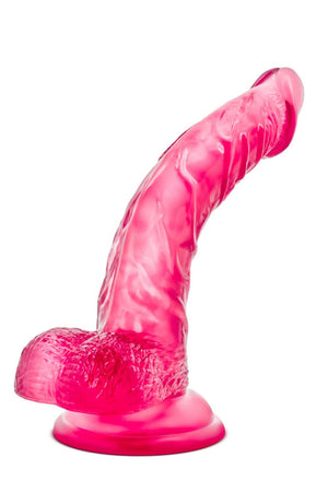 B YOURS SWEET N HARD 7 PINK