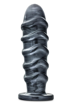 JET ANNIHILATOR CARBON METALLIC BLACK