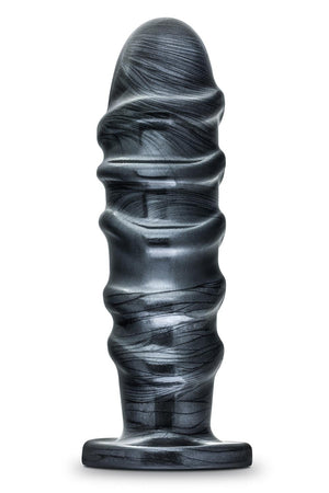 JET ANNIHILATOR CARBON METALLIC BLACK