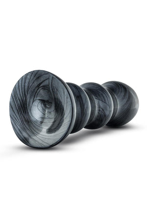 JET BLACK JACK CARBON METALLIC BLACK