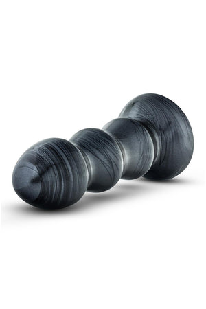 JET BLACK JACK CARBON METALLIC BLACK
