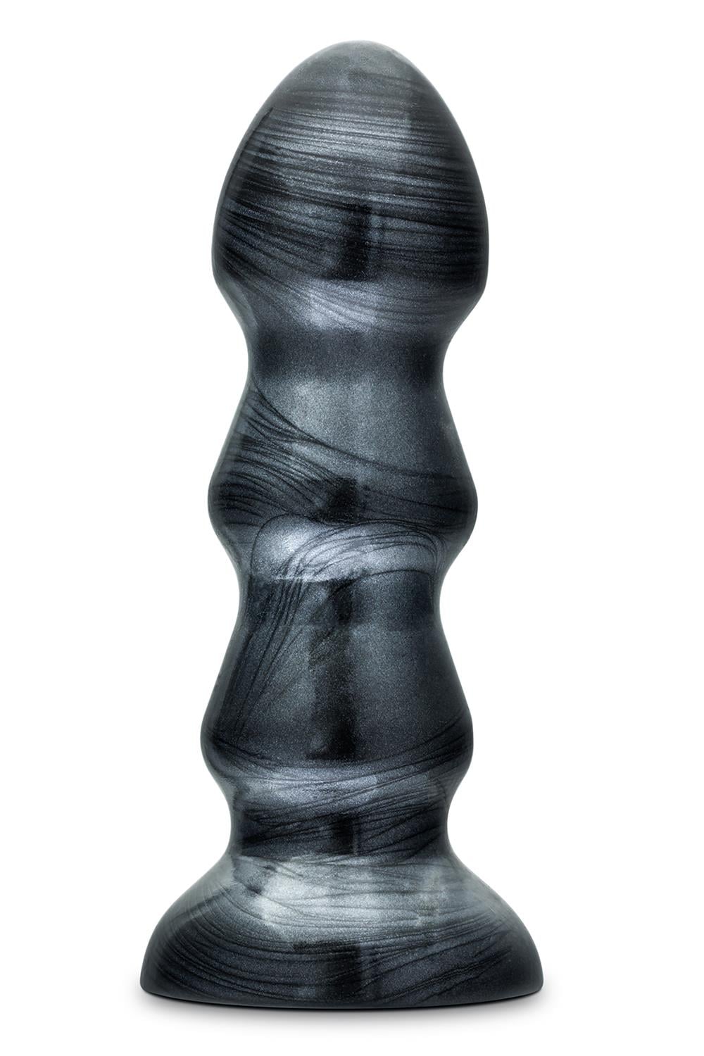 JET BLACK JACK CARBON METALLIC BLACK