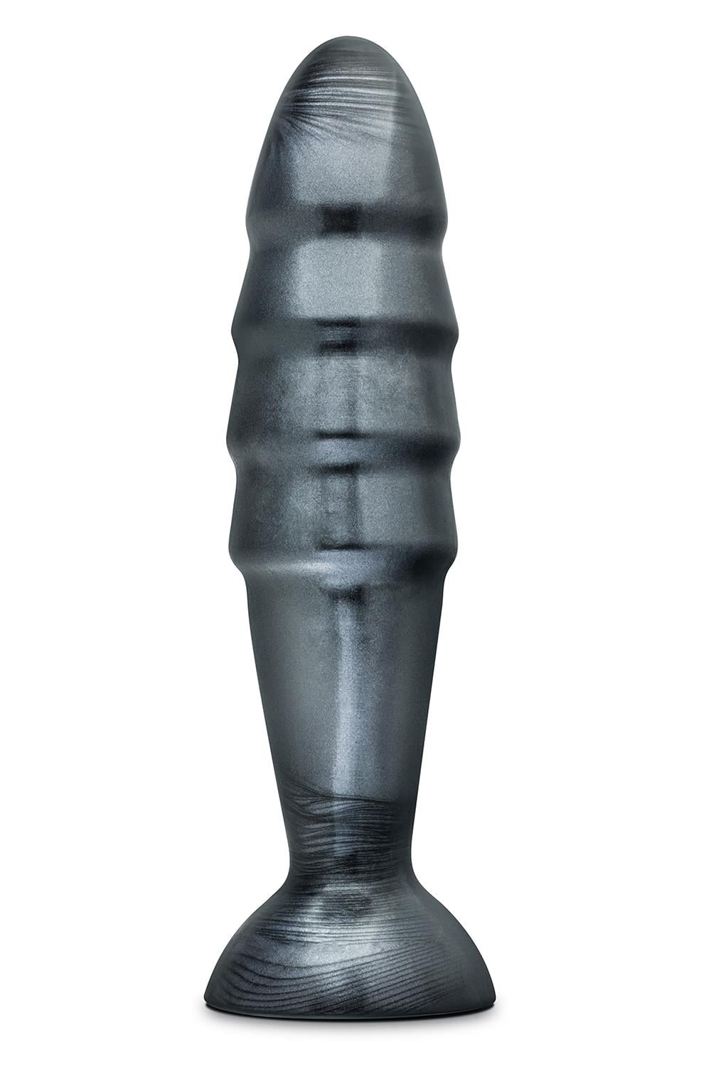JET DESTRUCTOR CARBON METALLIC BLACK