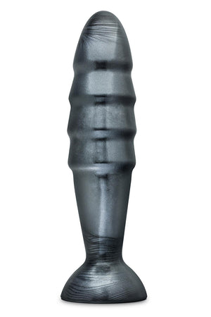 JET DESTRUCTOR CARBON METALLIC BLACK