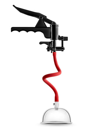 TEMPTASIA ADVANCED PUSSY PUMP SYSTEM