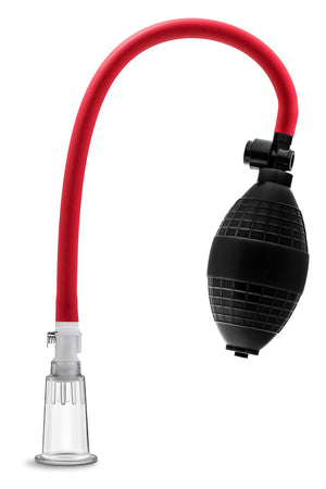 TEMPTASIA BEGINNERS CLITORAL PUMP SYSTEM