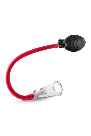 TEMPTASIA BEGINNERS CLITORAL PUMP SYSTEM