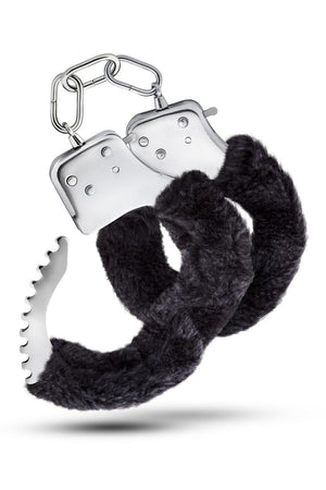 TEMPTASIA CUFFS BLACK