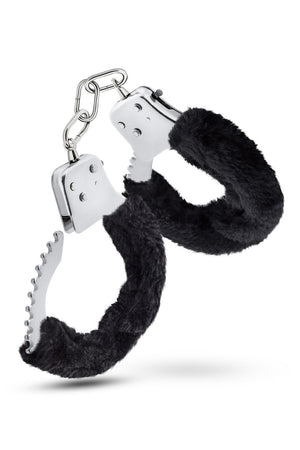 TEMPTASIA CUFFS BLACK