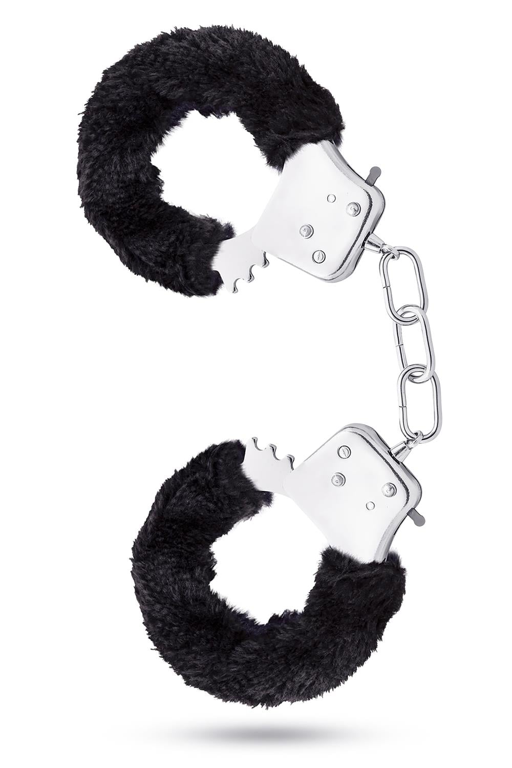 TEMPTASIA CUFFS BLACK