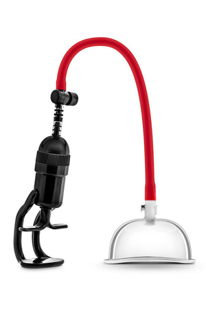 TEMPTASIA INTENSE PUSSY PUMP SYSTEM