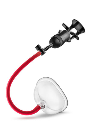 TEMPTASIA INTENSE PUSSY PUMP SYSTEM