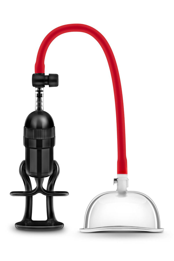 TEMPTASIA INTENSE PUSSY PUMP SYSTEM