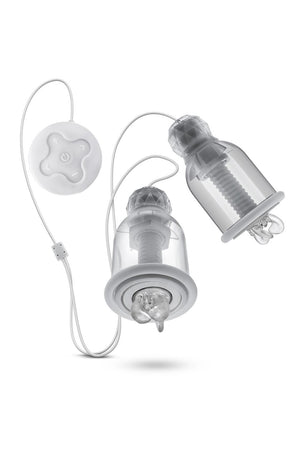 TEMPTASIA TITILATOR