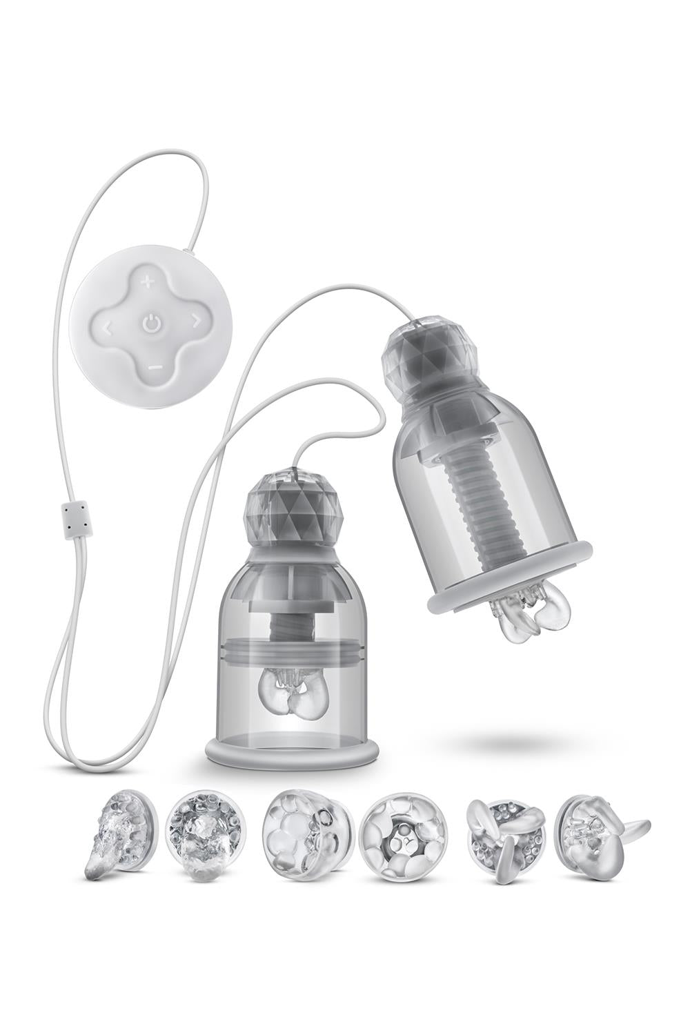 TEMPTASIA TITILATOR