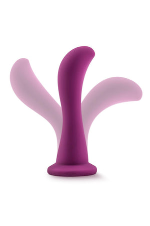 TEMPTASIA BELLATRIX PLUM