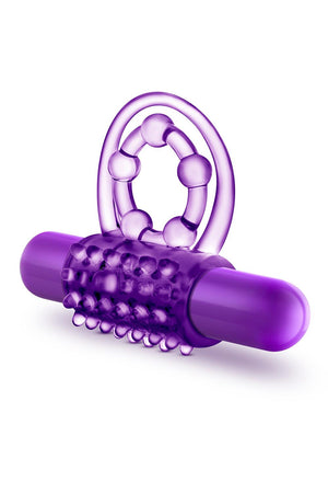 PLAY WITH ME THE PLAYER DOUBLE COCKRING