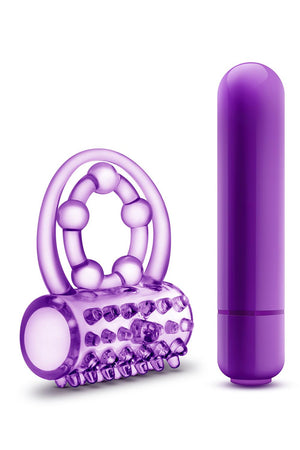 PLAY WITH ME THE PLAYER DOUBLE COCKRING