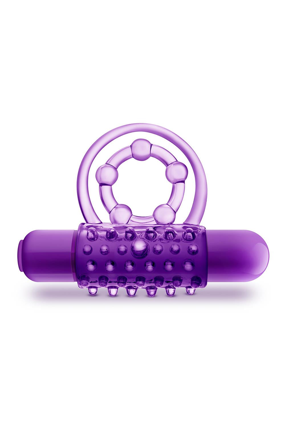PLAY WITH ME THE PLAYER DOUBLE COCKRING