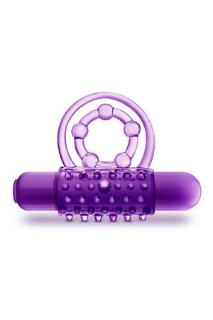 PLAY WITH ME THE PLAYER DOUBLE COCKRING