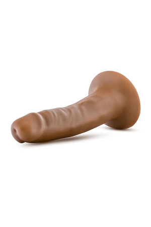 DR. SKIN 5.5 INCH COCK WITH SUCTION CUP